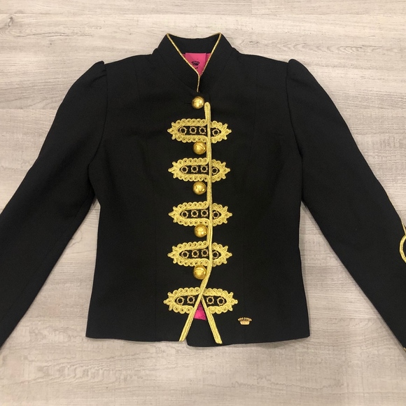 La Condesa - Barbanegra Jacket - Picture 7 of 8